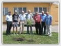 Svetový environmentálny deň a plochá dráha 