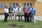 Svetový environmentálny deň a plochá dráha 