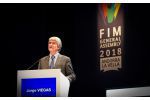 FIM v Andorre zvolil nového prezidenta a dekoroval majstrov sveta 2018