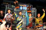 XAWAX EUROPE STARS SUPERCROSS TOURNAMENT - halový supercross v Košiciach