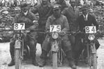 História Medzinárodnej šesťdňovej motocyklovej súťaže – ISDE