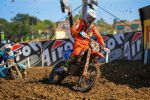 Talianska Imola vyniesla Richardovi Šikyňovi na MXGP ďalších 7 bodov