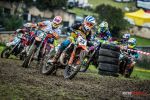 Fotogaléria - záverečné podujatie seriálu Quad+MX v Šaštíne-Strážach