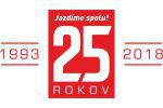 SMF oslavuje - 25 rokov od založenia!
