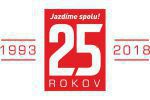 SMF oslavuje - 25 rokov od založenia!