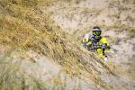 Rally Dakar 2018 - etapa č.10 Salta - Belén