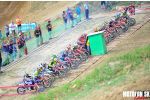 Majstrovstvá Európy + MM SR MX Open Sverepec, 16.-17.6.2018
