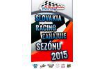 Slovakia Racing zahajuje sezónu 2015