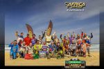 Africa Eco Race 2019 aj so slovenskou účasťou