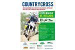 Šampionát country crossu v Kopernici už tento víkend