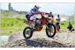 ISDE 2018 Chile – 4. deň nepriniesol žiadne zmeny v poradí
