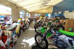 ISDE 2015 – Pohľad do paddocku A