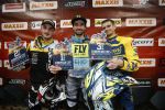 SuperEnduro Krakow 2018 – Slovák na bronzovej priečke!