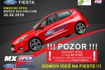 Najrýchlejší pretekár odíde z Mníška na novom aute!!!