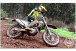 ISDE 2019 v cieli 4.súťažného dňa