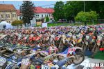 Úspešné ME enduro v Brezne spolu s MM SR a SP