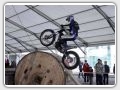 INDOOR TRIAL INCHEBA CUP 2011