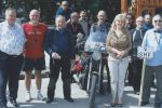 M SR v mototuristike - Jankov Vŕšok