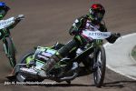 Grand Prix pokračuje vo Švédsku