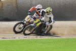 Talianská diktatúra vo SP Flat Track