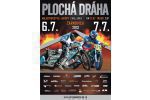ME speedway a novinka Flat track v Žarnovici už tento víkend
