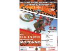 Morovno uzatvára seriál MM SR v country crosse a endure jednotlivcov