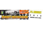 M SR v šprinte motocyklov Levice, 31.8.2013
