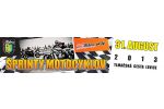 Na M SR v šprinte motocyklov v Leviciach 35 jazdcov