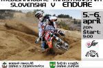 Enduro Borský Mikuláš štartuje sezónu EaR 2014 !