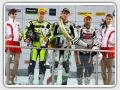 Slovenskí jazdci v zahraničí -  Černý tretí na Lausitzringu ! 