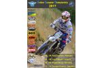 Seriál Majstrovstiev Európy enduro pokračuje tento víkend v Nemecku