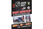 M SR v šprinte motocyklov i tento rok súčasťou RIDERS PARTY