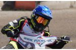 MS speedway (Grand Prix) pokračujú túto sobotu vo Švédsku