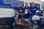 Svetový pohár Quad Bajas v Španielsku - Slovák na bronzovej priečke!