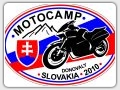 FIM Motocamp 2010 na Slovensku !