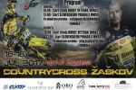 MM SR Countrycross: 15.-16. júla 2017 v Žaškove