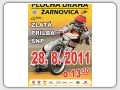 48. ZLATÁ PRILBA SNP, Žarnovica 28.8.2011