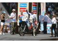 Radek v cieli rely Dakar 2011
