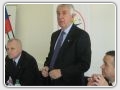 príhovor prezidenta UEM p.Mazziho