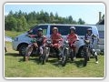 Trial Slovakia tím