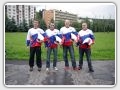 Trial Slovakia tím