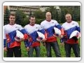 Trial Slovakia tím