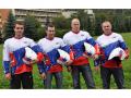 Trial Slovakia tím - odchod do Poľska