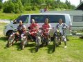 Trial Slovakia team