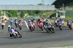 IMRC na hungaroringu v znamení dramatických súbojov