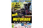 Motokrosový šampionát „SMX CUP 2014“ pokračuje vo Veľkých Uherciach