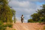 Slováci dominovali v záverečnej etape rely DAKAR 2015