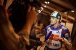 Martin Vaculík sa musel po rozhodnutí rozhodcu v Togliatti zmieriť so 4.miestom