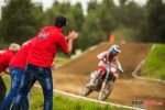 V Beckove sa rozhodlo o tituloch majstrov SR v motokrose 2014