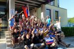 Miro Ševela tretí na ME Enduro v Buzete, slovenskí jazdci ovládli stupne Alpe Adrie